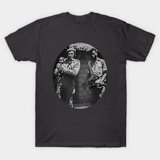 Badass Che Guevara with baby T-Shirt